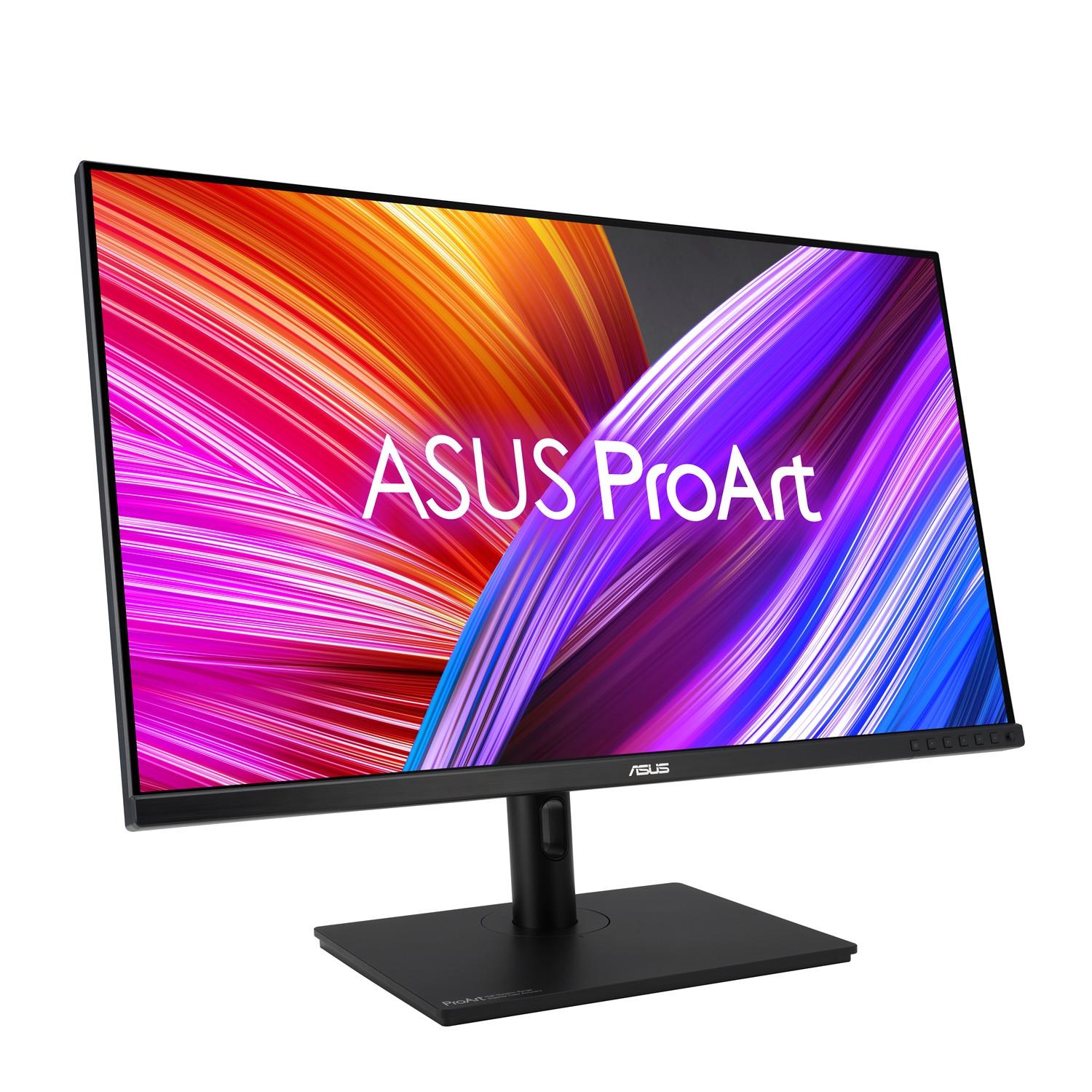 Zweites Bild vonASUS ProArt PA328QV, 80 cm (31.5"), 2560 x 1440 Pixel, Quad HD, LED, 5 ms, Schwarz