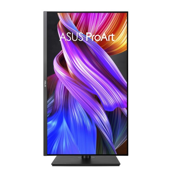 Zweites Bild vonASUS ProArt PA32UCR-K, 81,3 cm (32"), 3840 x 2160 Pixel, 4K Ultra HD, LED, 5 ms, Schwarz
