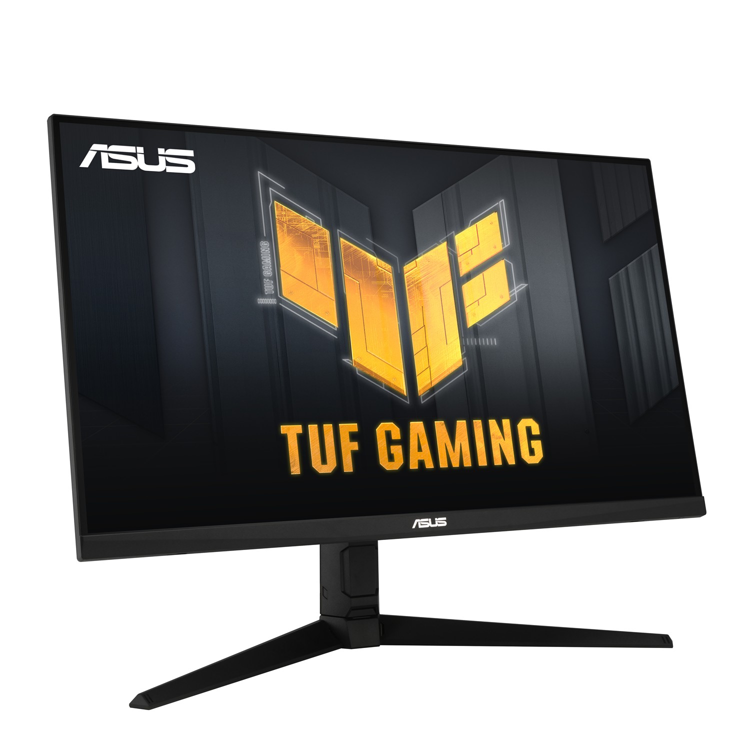 Zweites Bild vonASUS TUF Gaming VG32AQL1A, 80 cm (31.5"), 2560 x 1440 Pixel, Wide Quad HD, LED, 1 ms, Schwarz