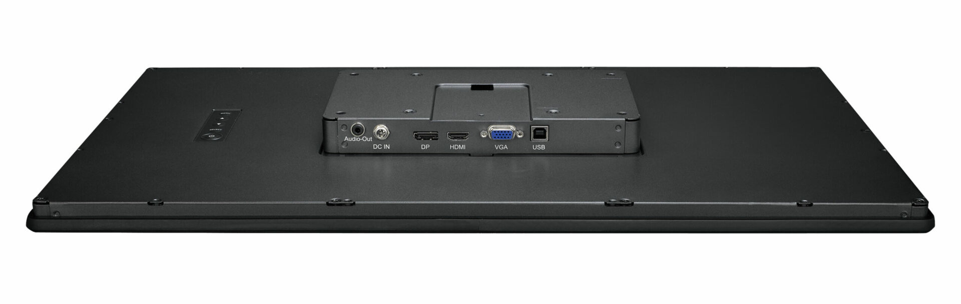 Zweites Bild vonAG Neovo TX-2401, 60,5 cm (23.8"), 1920 x 1080 Pixel, Full HD, LED, 5 ms, Schwarz