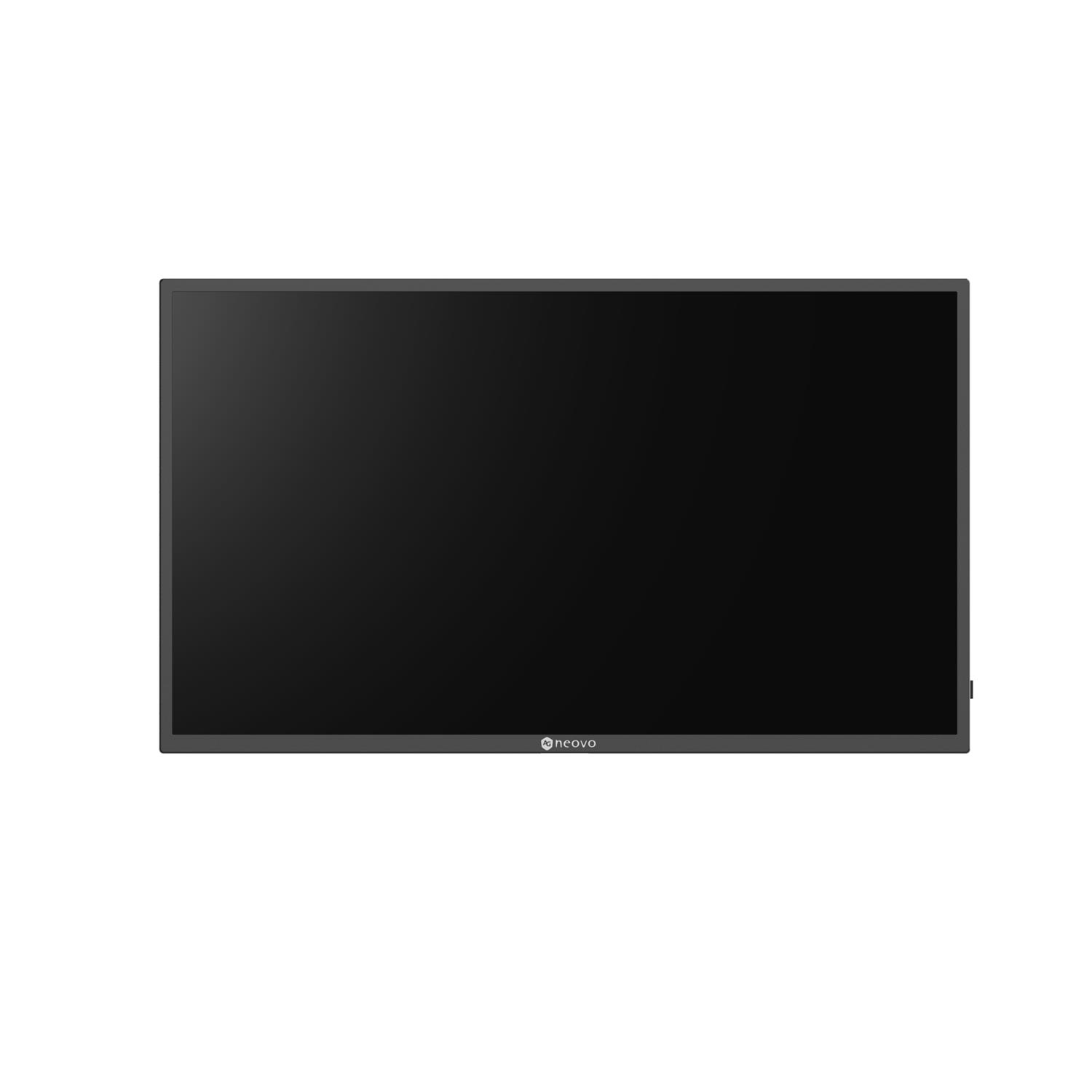 Zweites Bild vonAG Neovo 32" 1080P Digital Signage Display mit schmaler Blende, Digital Signage Flachbildschirm, 80 cm (31.5"), LCD, 1920 x 1080 Pixel, 16/7