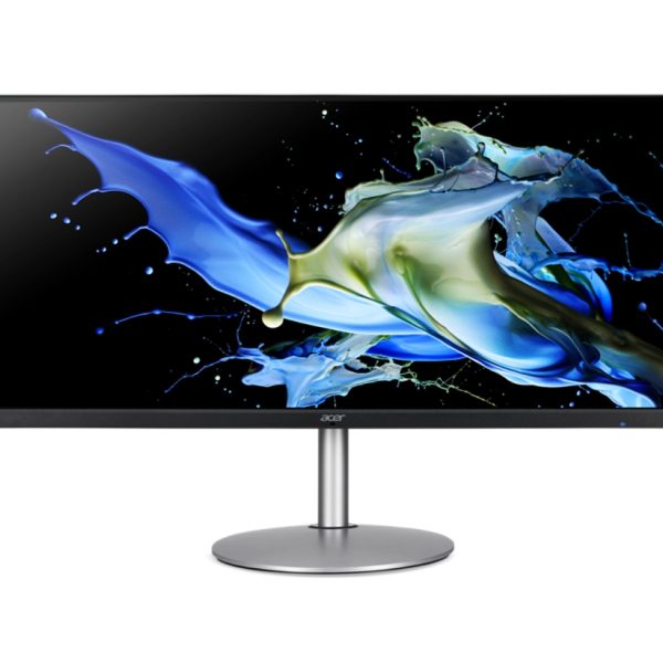 Acer Vero CB273, 68,6 cm (27"), 1920 x 1080 Pixel, Full HD, LED, 1 ms, Schwarz