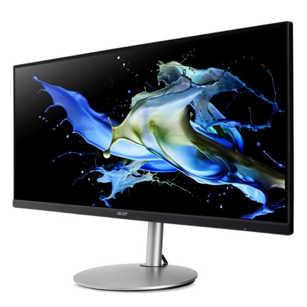 Zweites Bild vonAcer Vero CB273, 68,6 cm (27"), 1920 x 1080 Pixel, Full HD, LED, 1 ms, Schwarz