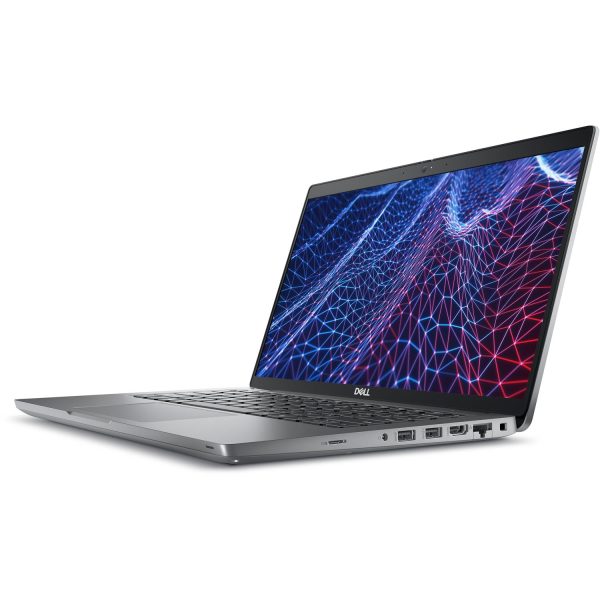 Zweites Bild vonDell Latitude 5430, Intel® Core™ i5, 35,6 cm (14"), 1920 x 1080 Pixel, 8 GB, 256 GB, Windows 10 Pro