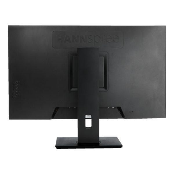 Zweites Bild vonHannspree HP 278 WJB, 68,6 cm (27"), 1920 x 1080 Pixel, Full HD, LED, 5 ms, Schwarz