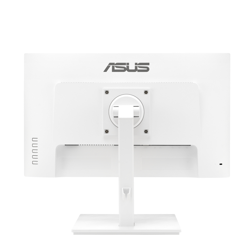 Zweites Bild vonASUS VA24EQSB-W, 60,5 cm (23.8"), 1920 x 1080 Pixel, Full HD, LED, 5 ms, Weiß