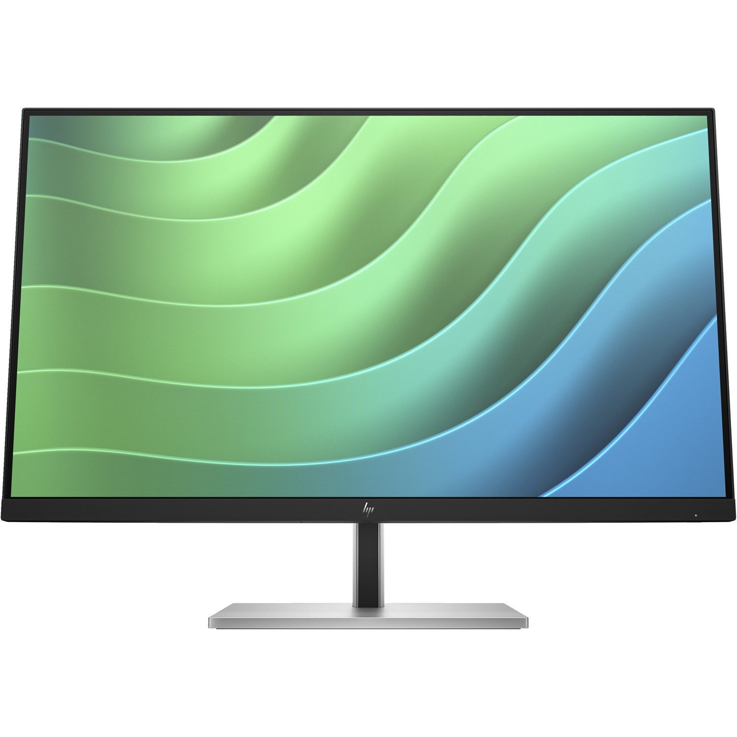 HP E27 G5 FHD Monitor, 68,6 cm (27"), 1920 x 1080 Pixel, Full HD, LCD, 5 ms, Schwarz