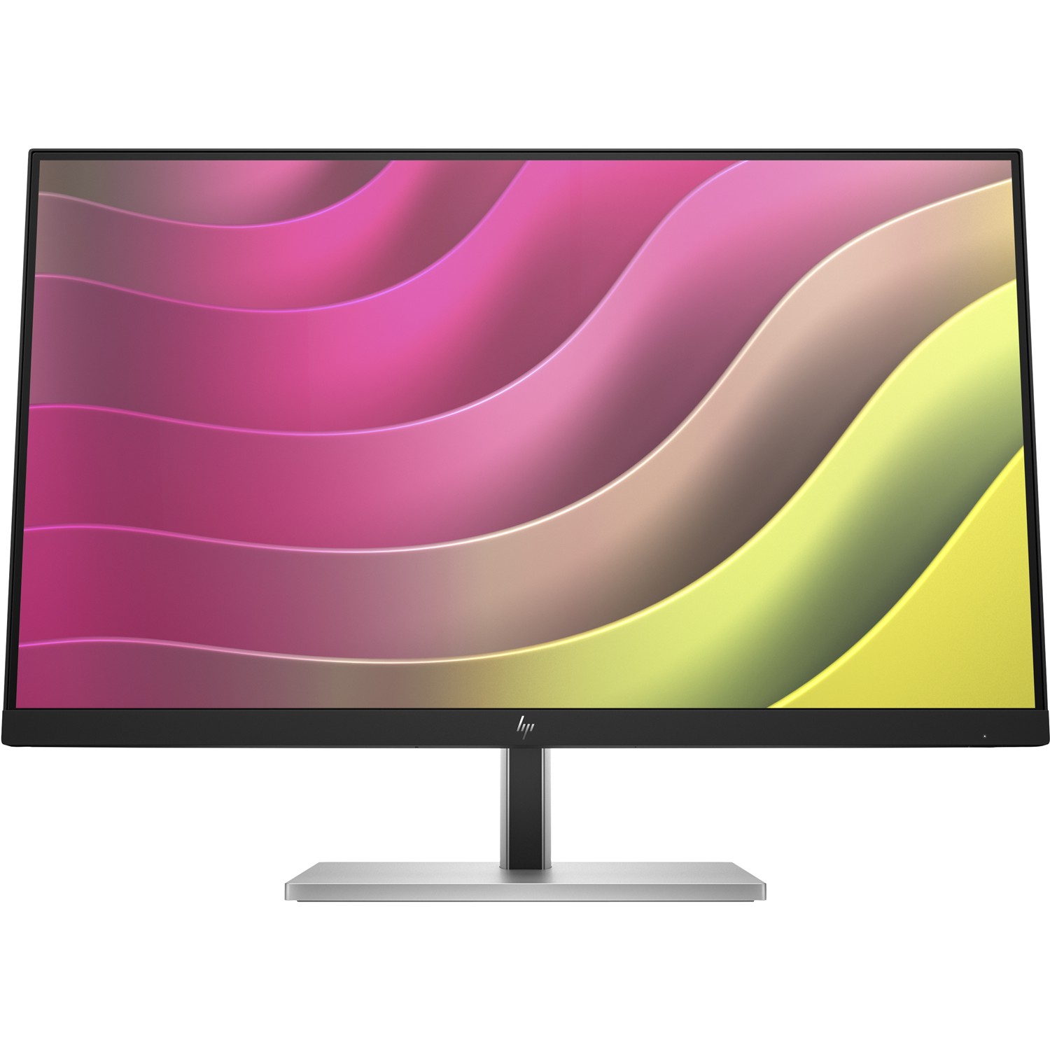 HP E24t G5 FHD Touch-Monitor, 60,5 cm (23.8"), 1920 x 1080 Pixel, Full HD, LCD, 5 ms, Schwarz