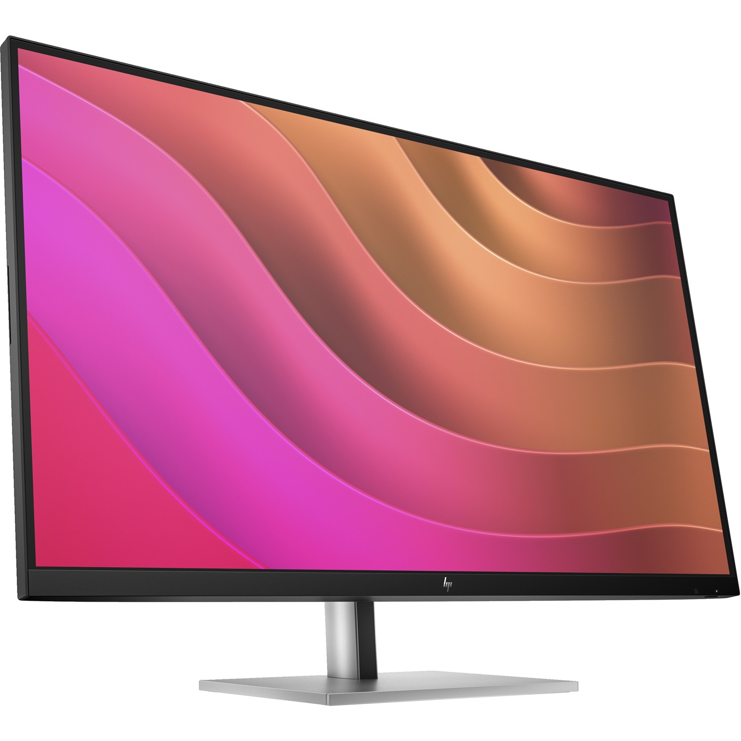 Zweites Bild vonHP E32k G5 4K USB-C-Monitor, 80 cm (31.5"), 3840 x 2160 Pixel, 4K Ultra HD, LCD, 5 ms, Schwarz