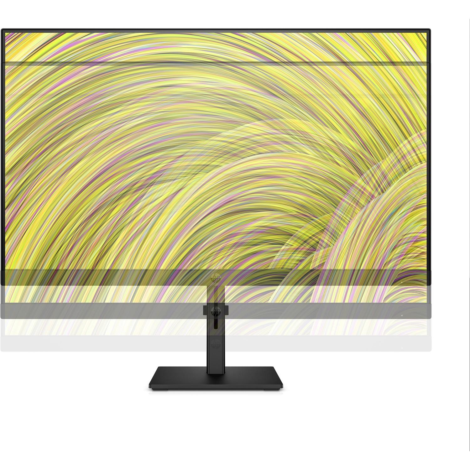 Zweites Bild vonHP P27h G5 FHD Monitor, 68,6 cm (27"), 1920 x 1080 Pixel, Full HD, LCD, 5 ms, Schwarz