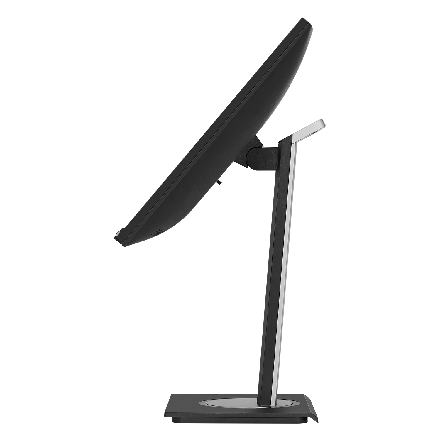 Zweites Bild vonViewSonic VG Series VG2756-4K, 68,6 cm (27"), 3840 x 2160 Pixel, 4K Ultra HD, LED, 5 ms, Schwarz