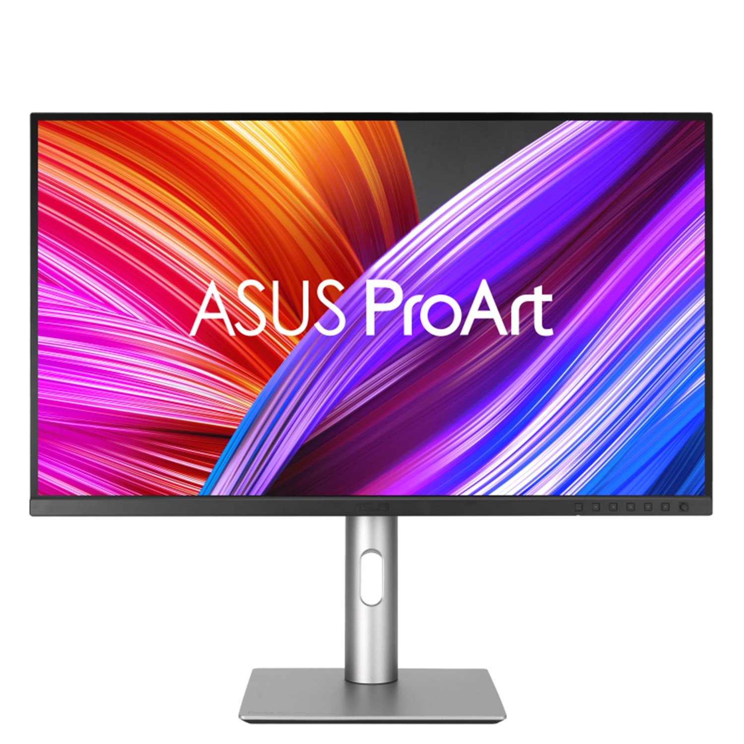 ASUS ProArt PA329CRV, 80 cm (31.5"), 3840 x 2160 Pixel, 4K Ultra HD, LCD, 5 ms, Schwarz