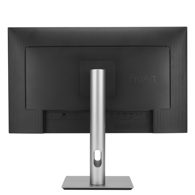 Zweites Bild vonASUS ProArt PA329CRV, 80 cm (31.5"), 3840 x 2160 Pixel, 4K Ultra HD, LCD, 5 ms, Schwarz