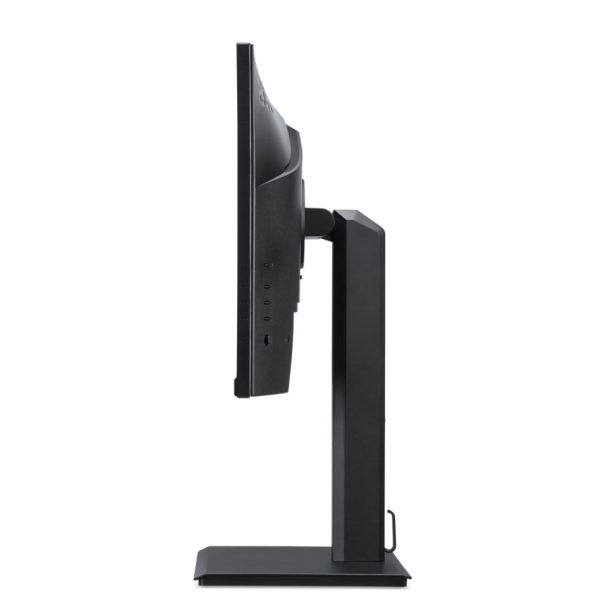 Zweites Bild vonAcer B277U E, 68,6 cm (27"), 2560 x 1440 Pixel, Wide Quad HD, LCD, 4 ms, Schwarz