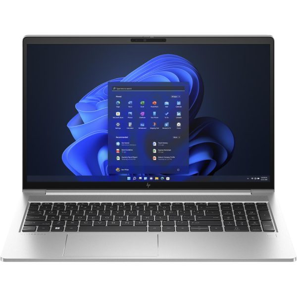 HP EliteBook 655 G10, AMD Ryzen™ 5, 2 GHz, 39,6 cm (15.6"), 1920 x 1080 Pixel, 8 GB, 256 GB