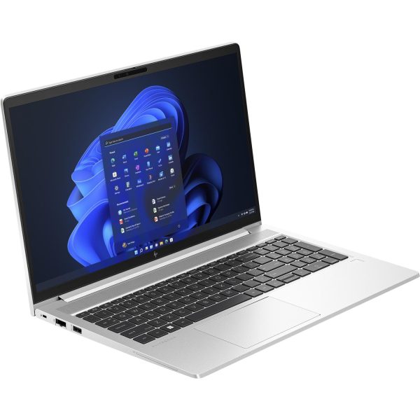 Zweites Bild vonHP EliteBook 655 G10, AMD Ryzen™ 5, 2 GHz, 39,6 cm (15.6"), 1920 x 1080 Pixel, 8 GB, 256 GB