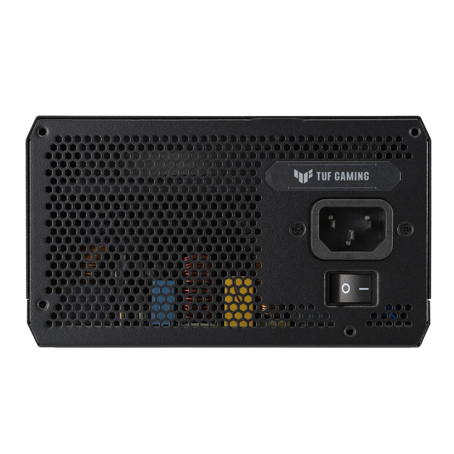 Zweites Bild vonASUS TUF GAMING 1200W Gold, 1200 W, 100 - 240 V, 130 W, 1188 W, 130 W, 9,6 W