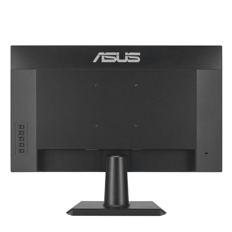 Zweites Bild vonASUS VA24EHF, 60,5 cm (23.8"), 1920 x 1080 Pixel, Full HD, LCD, 1 ms, Schwarz