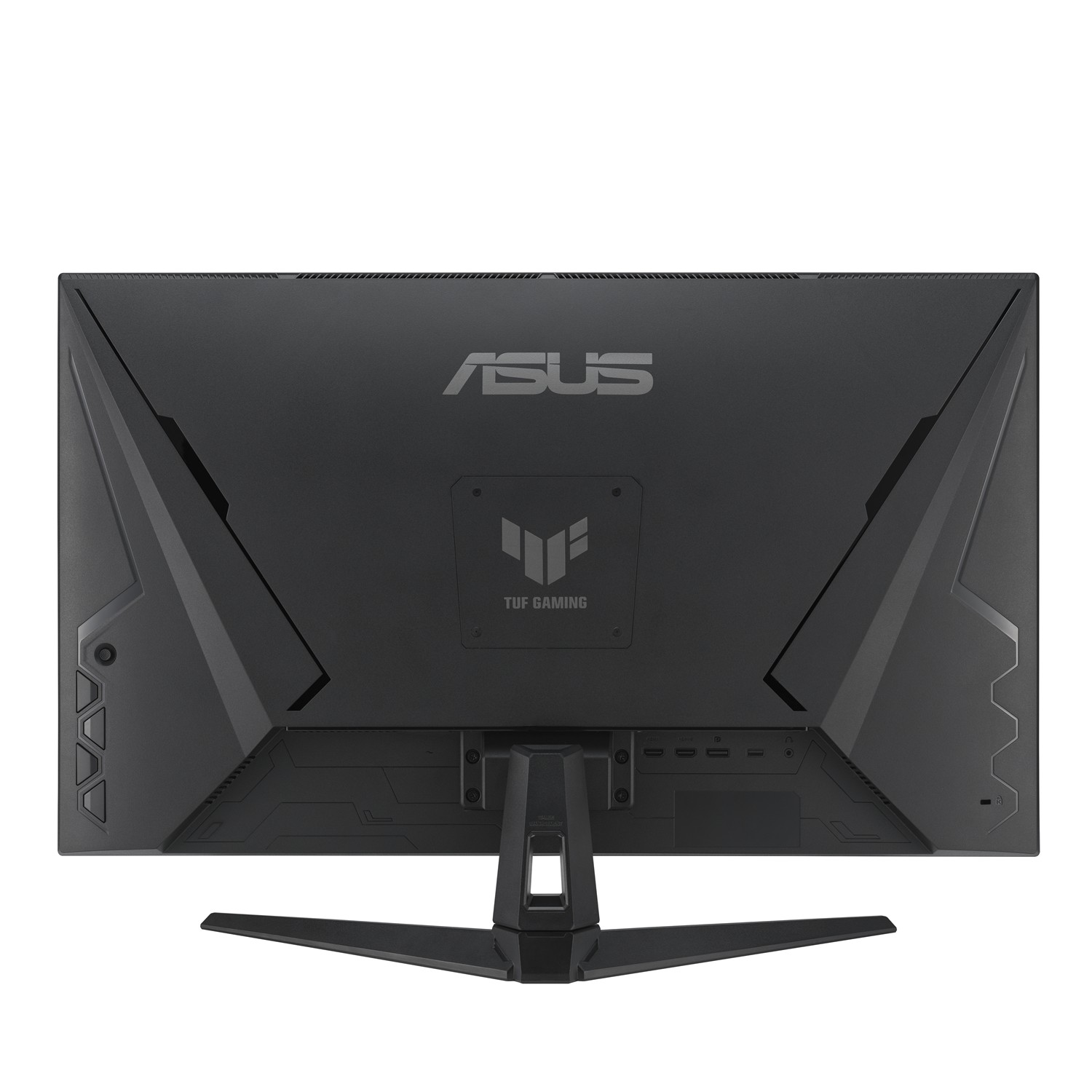 Zweites Bild vonASUS TUF Gaming VG328QA1A, 80 cm (31.5"), 1920 x 1080 Pixel, Full HD, LED, 1 ms, Schwarz