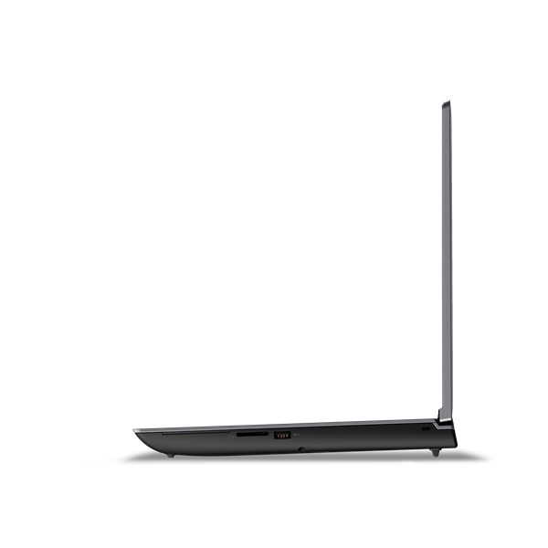 Zweites Bild vonLenovo ThinkPad P16 Gen 2, Intel® Core™ i9, 40,6 cm (16"), 3840 x 2400 Pixel, 64 GB, 2 TB, Windows 11 Pro