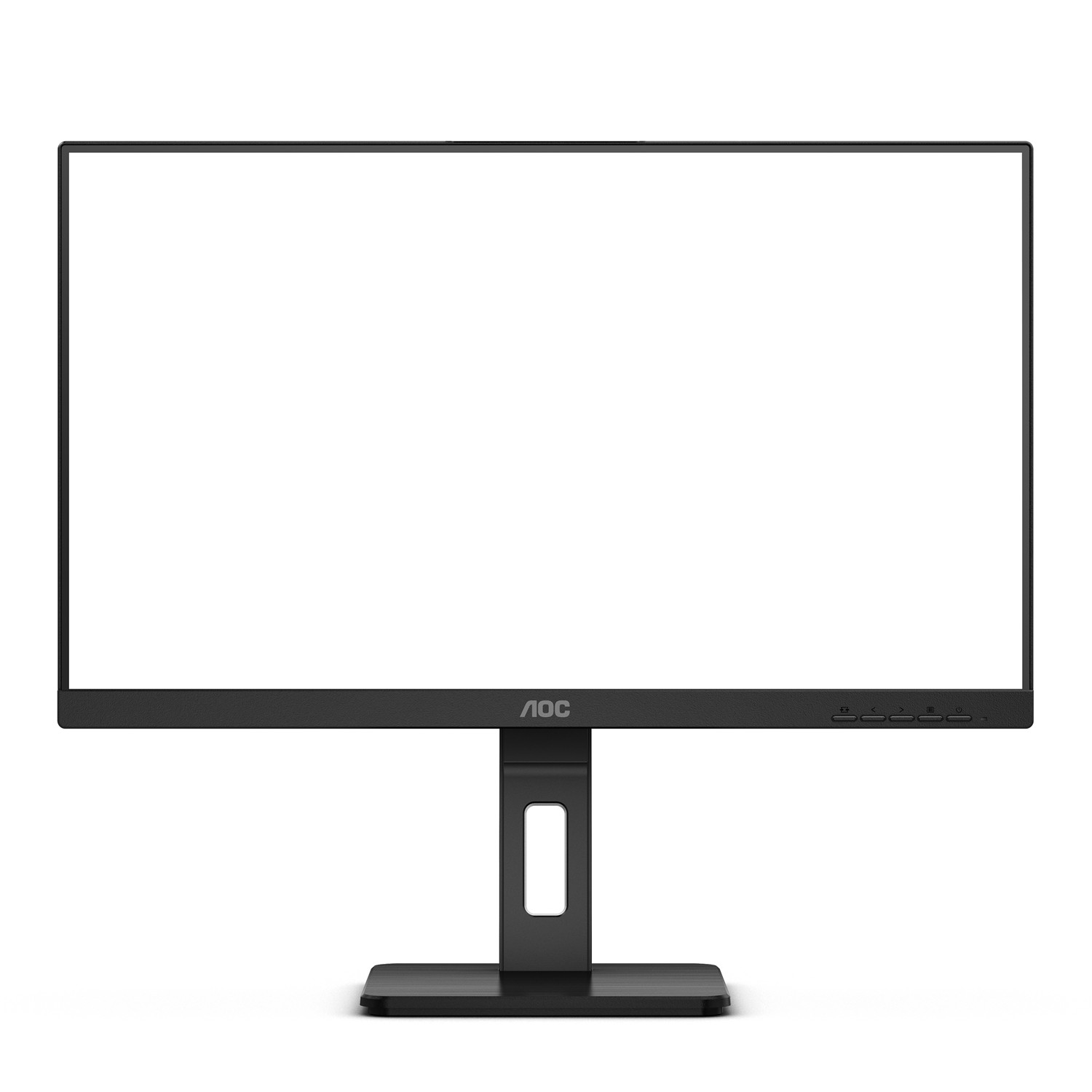 Zweites Bild vonAOC E3 27E3QAF, 68,6 cm (27"), 1920 x 1080 Pixel, Full HD, LED, 4 ms, Schwarz