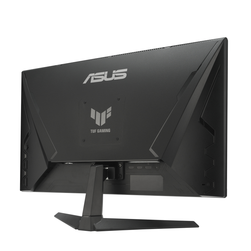 Zweites Bild vonASUS TUF Gaming VG249Q3A, 60,5 cm (23.8"), 1920 x 1080 Pixel, Full HD, LCD, 1 ms, Schwarz