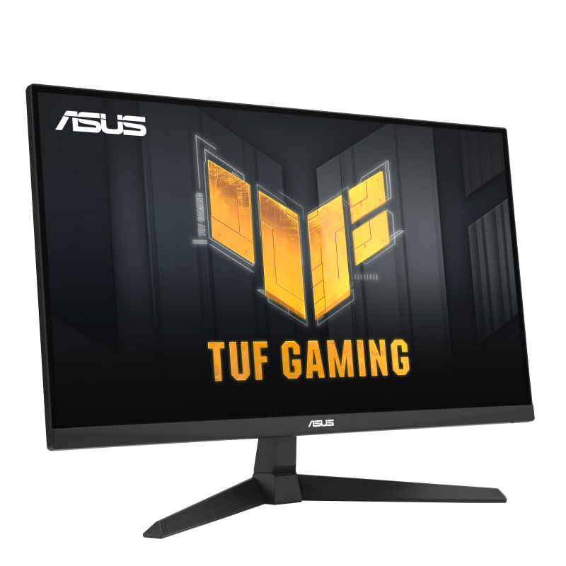 Zweites Bild vonASUS TUF Gaming VG279Q3A, 68,6 cm (27"), 1920 x 1080 Pixel, Full HD, LCD, 1 ms, Schwarz