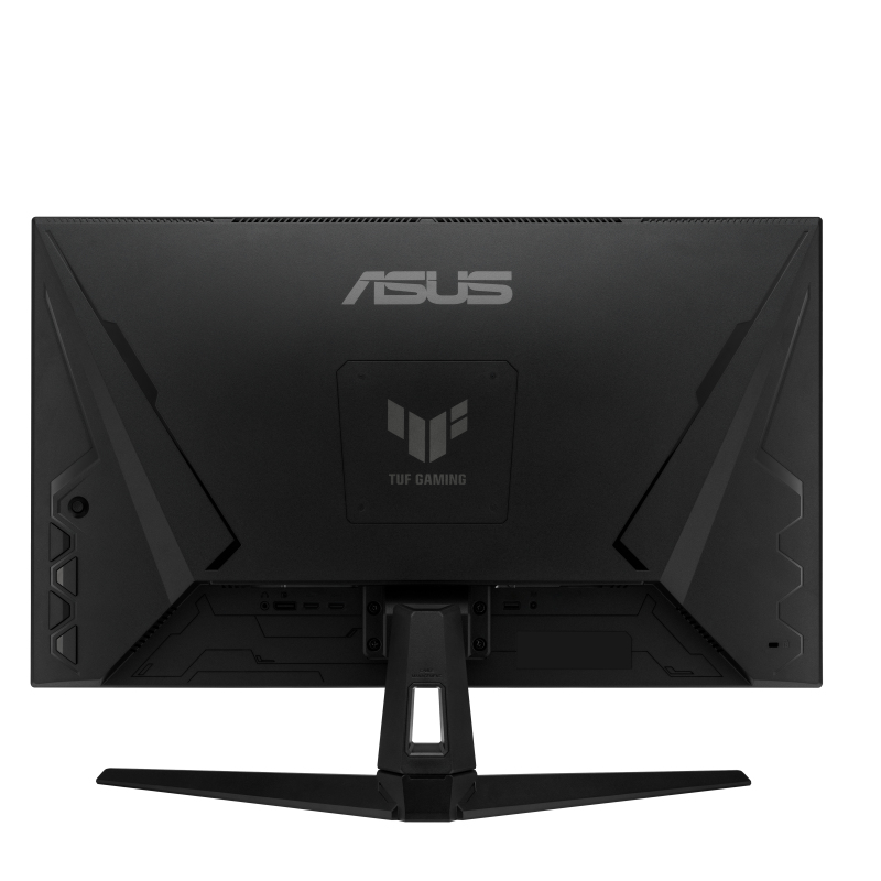 Zweites Bild vonASUS TUF Gaming VG27AQ3A, 68,6 cm (27"), 2560 x 1440 Pixel, Quad HD, LCD, 1 ms, Schwarz