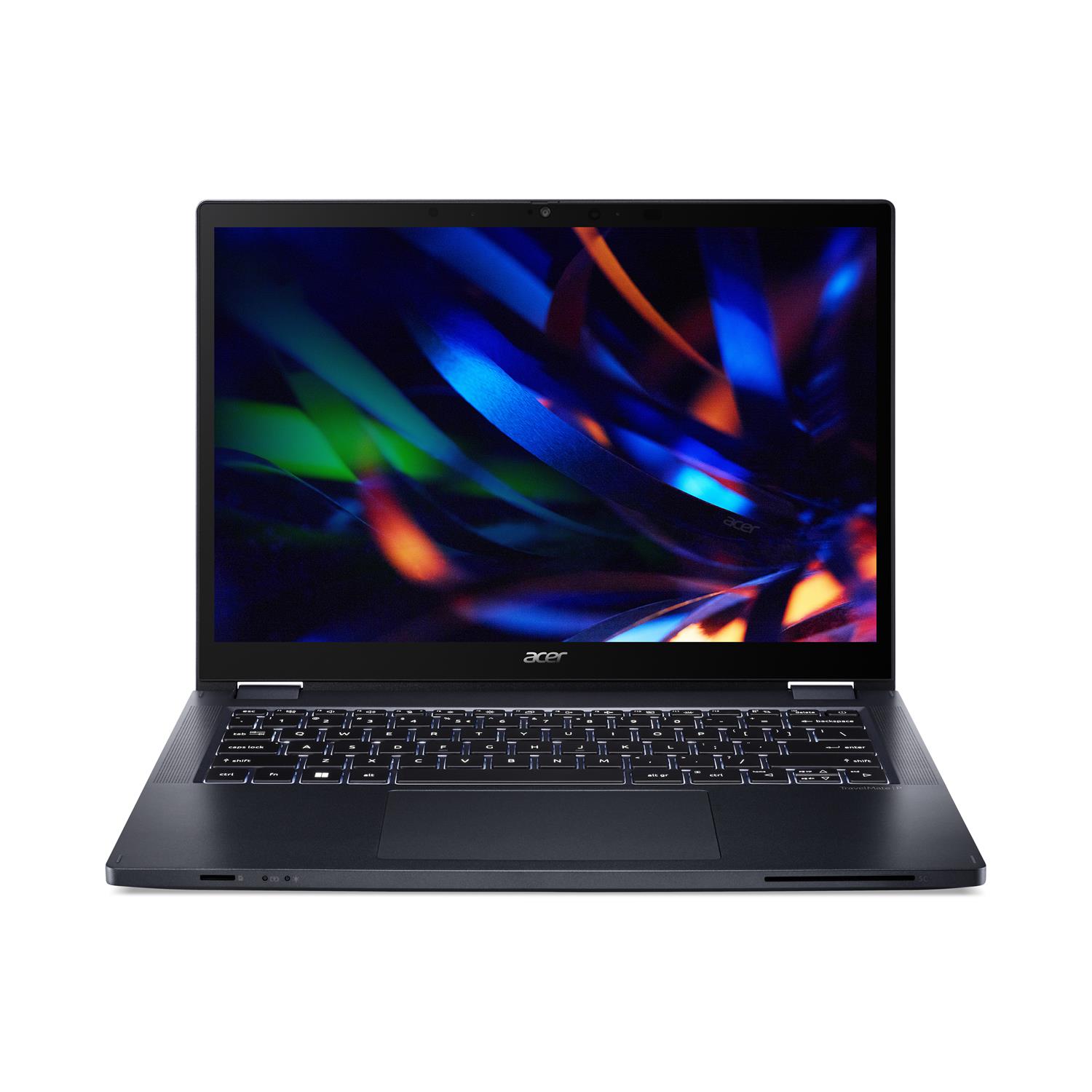 Acer TravelMate TMP414RN-53-TCO-565L, Intel® Core™ i5, 35,6 cm (14"), 1920 x 1200 Pixel, 8 GB, 512 GB, Windows 11 Pro