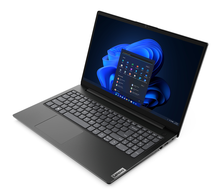 Lenovo V15 G4 IRU, Intel® Core™ i5, 39,6 cm (15.6"), 1920 x 1080 Pixel, 8 GB, 256 GB, Windows 11 Pro