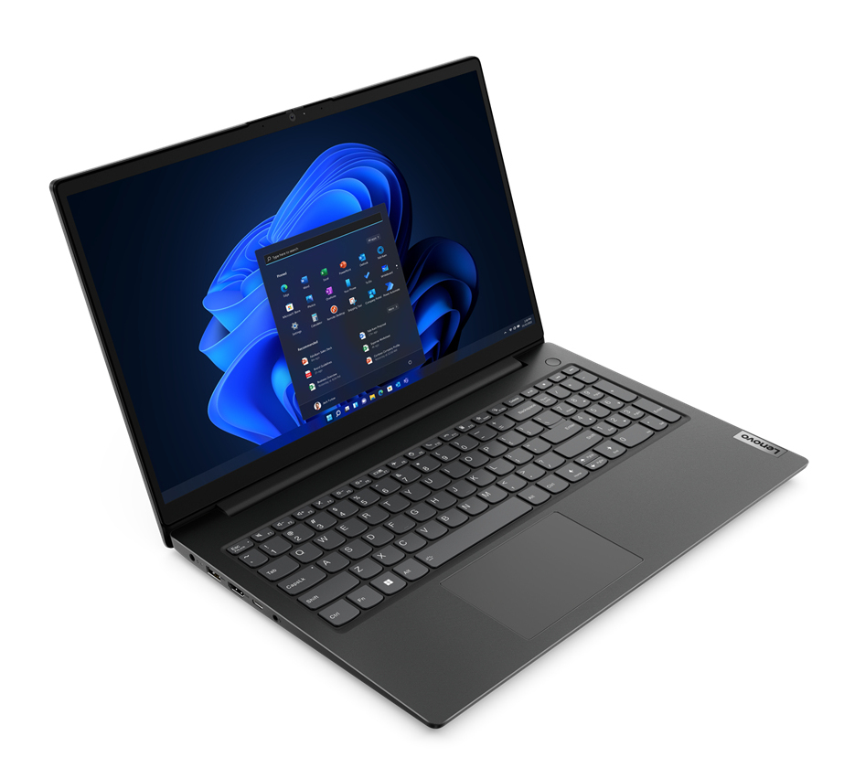 Zweites Bild vonLenovo V15 G4 IRU, Intel® Core™ i5, 39,6 cm (15.6"), 1920 x 1080 Pixel, 8 GB, 256 GB, Windows 11 Pro