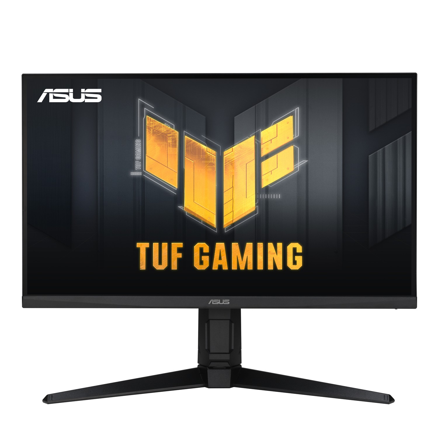 ASUS TUF Gaming VG27AQL3A, 68,6 cm (27"), 2560 x 1440 Pixel, Wide Quad HD, LCD, 1 ms, Schwarz