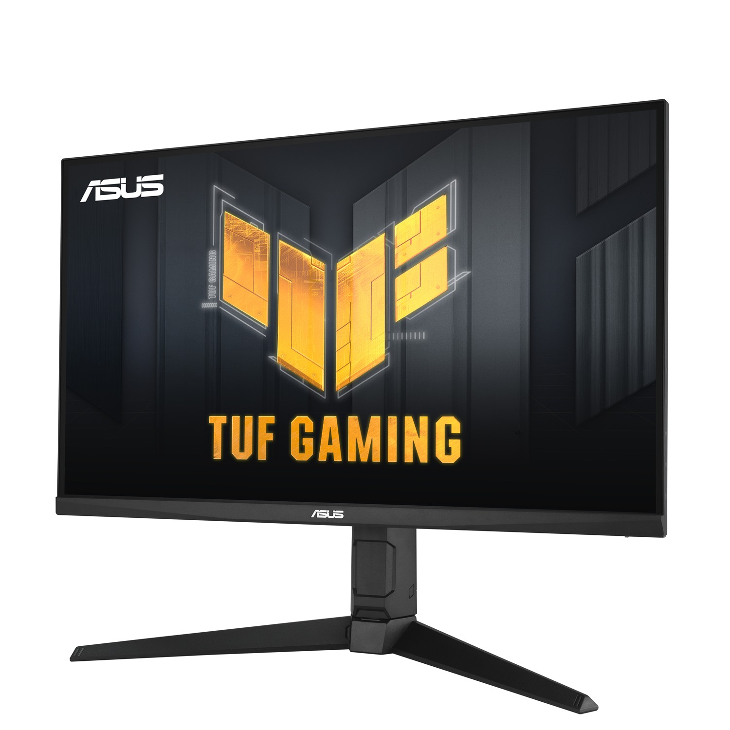 Zweites Bild vonASUS TUF Gaming VG27AQL3A, 68,6 cm (27"), 2560 x 1440 Pixel, Wide Quad HD, LCD, 1 ms, Schwarz