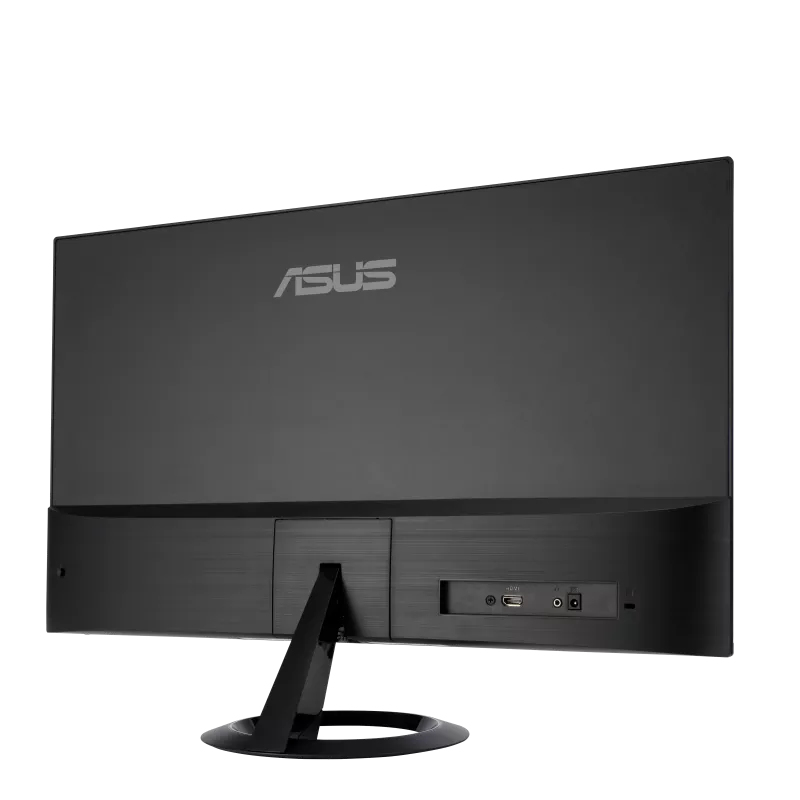 Zweites Bild vonASUS VZ24EHF, 60,5 cm (23.8"), 1920 x 1080 Pixel, Full HD, LCD, 1 ms, Schwarz