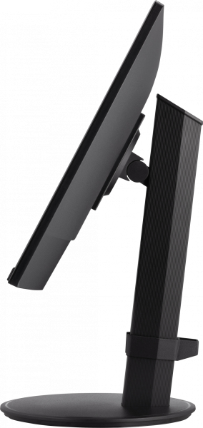 Zweites Bild vonViewSonic VG2408A-MHD, 61 cm (24"), 1920 x 1080 Pixel, Full HD, LED, 5 ms, Schwarz