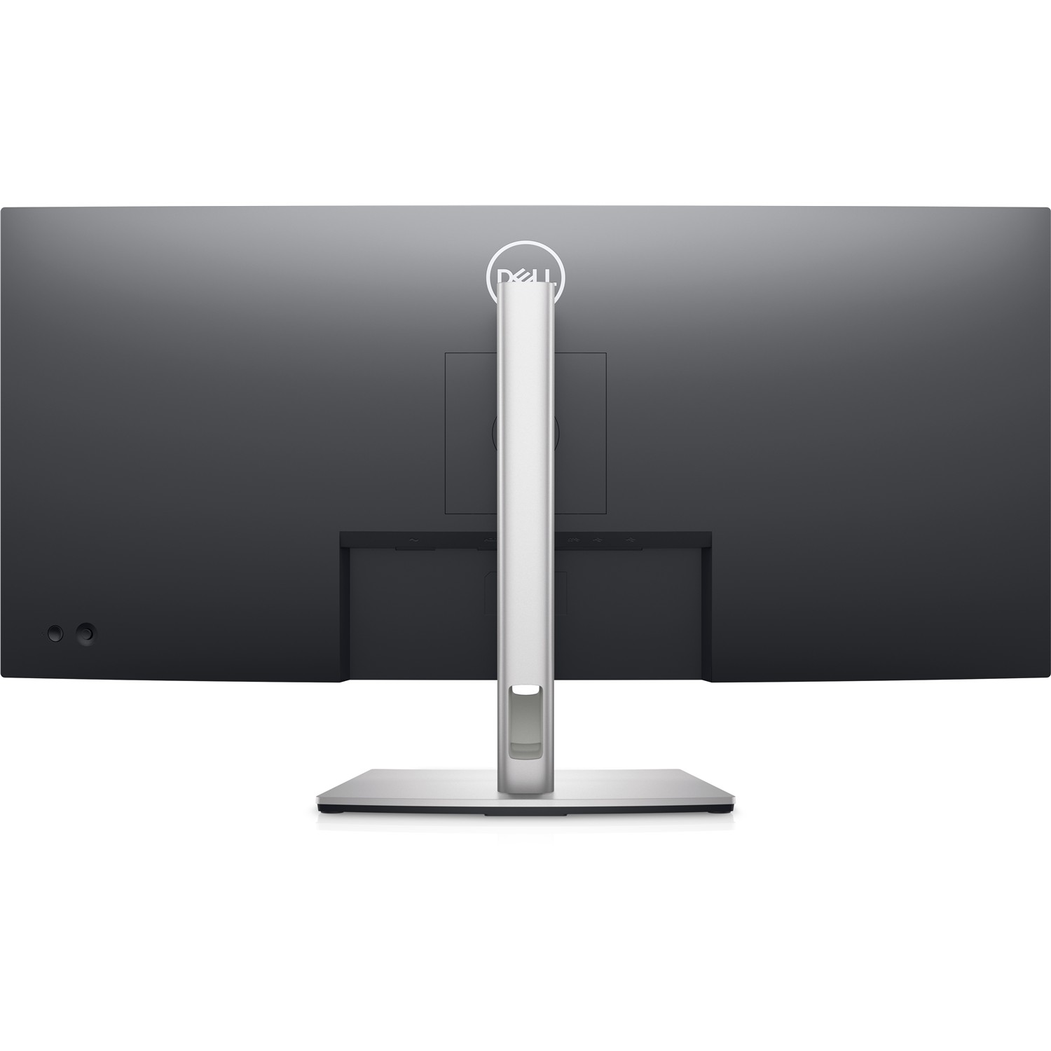 Zweites Bild vonDell P Series P3424WE, 86,7 cm (34.1"), 3440 x 1440 Pixel, 4K Ultra HD, LCD, 8 ms, Schwarz