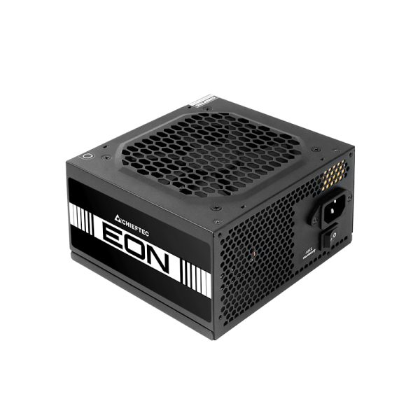 Chieftec EON , 700 W, 200 - 240 V, 50 Hz, 5.5 A, 5,5 A, Aktiv