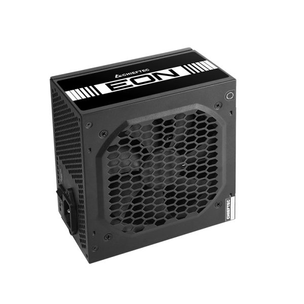 Zweites Bild vonChieftec EON , 700 W, 200 - 240 V, 50 Hz, 5.5 A, 5,5 A, Aktiv