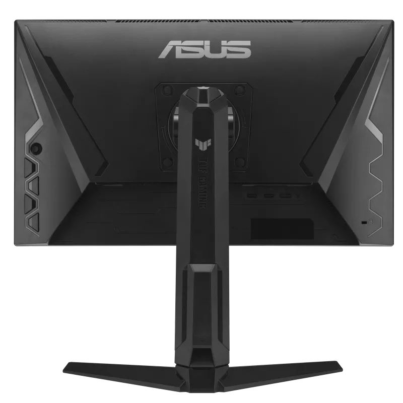 Zweites Bild vonASUS TUF Gaming VG249QL3A, 60,5 cm (23.8"), 1920 x 1080 Pixel, Full HD, LCD, 1 ms, Schwarz