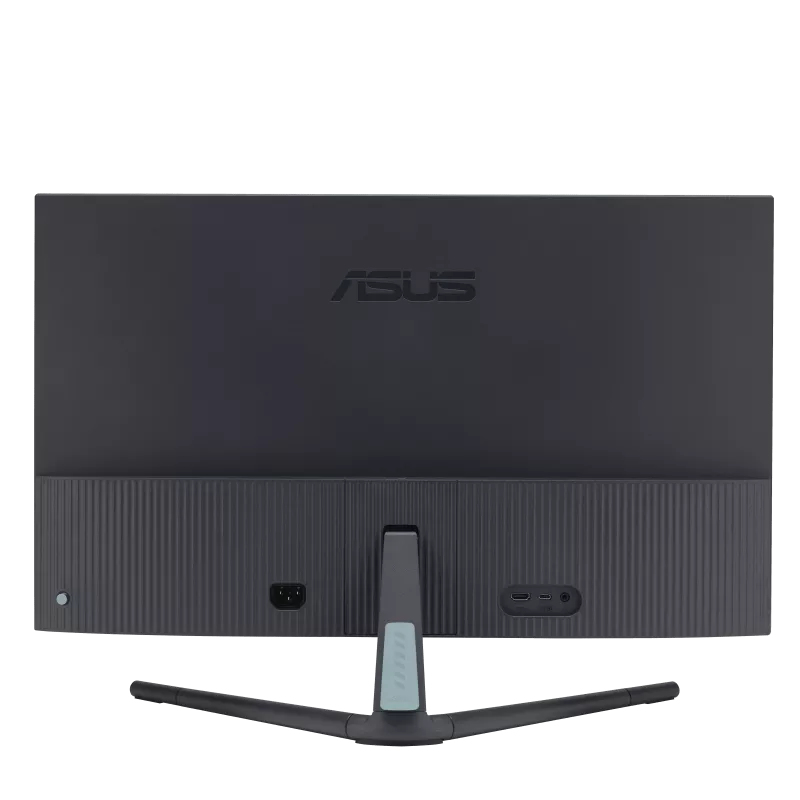 Zweites Bild vonASUS VU279CFE-B, 68,6 cm (27"), 1920 x 1080 Pixel, Full HD, LCD, 1 ms, Blau