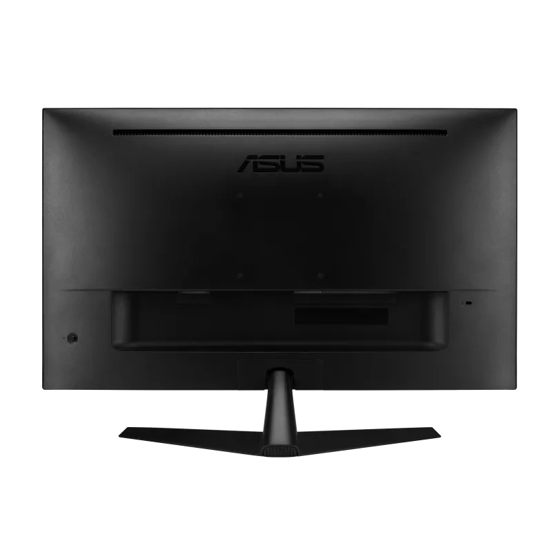 Zweites Bild vonASUS VY279HF, 68,6 cm (27"), 1920 x 1080 Pixel, Full HD, LCD, 1 ms, Schwarz