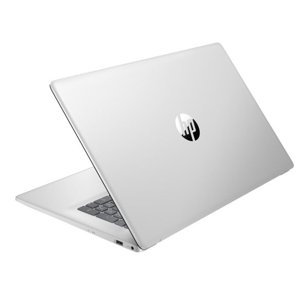Zweites Bild vonHP Laptop 17-cp3176ng, AMD Ryzen™ 7, 2 GHz, 43,9 cm (17.3"), 1920 x 1080 Pixel, 16 GB, 512 GB