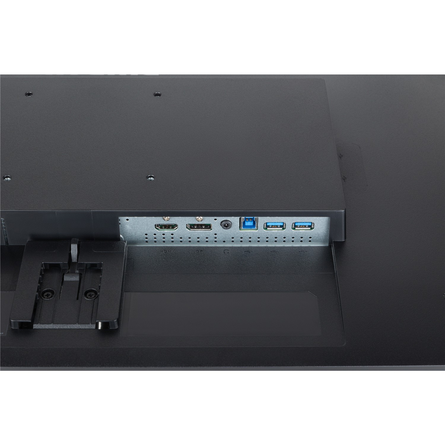 Zweites Bild vonIiyama ProLite , 68,6 cm (27"), 2560 x 1440 Pixel, Dual WQHD, LED, Schwarz