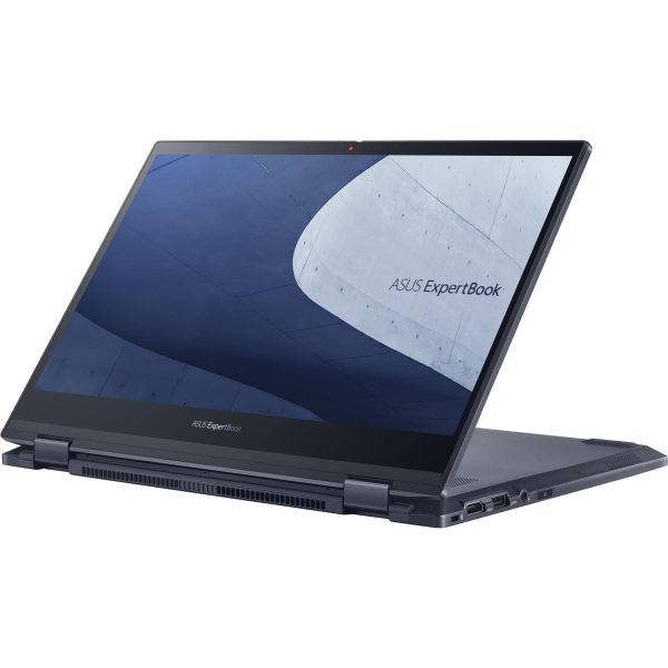 Zweites Bild vonASUS ExpertBook B5 Flip B5302FBA-LG0636X, Intel® Core™ i5, 33,8 cm (13.3"), 1920 x 1080 Pixel, 8 GB, 256 GB, Windows 11 Pro