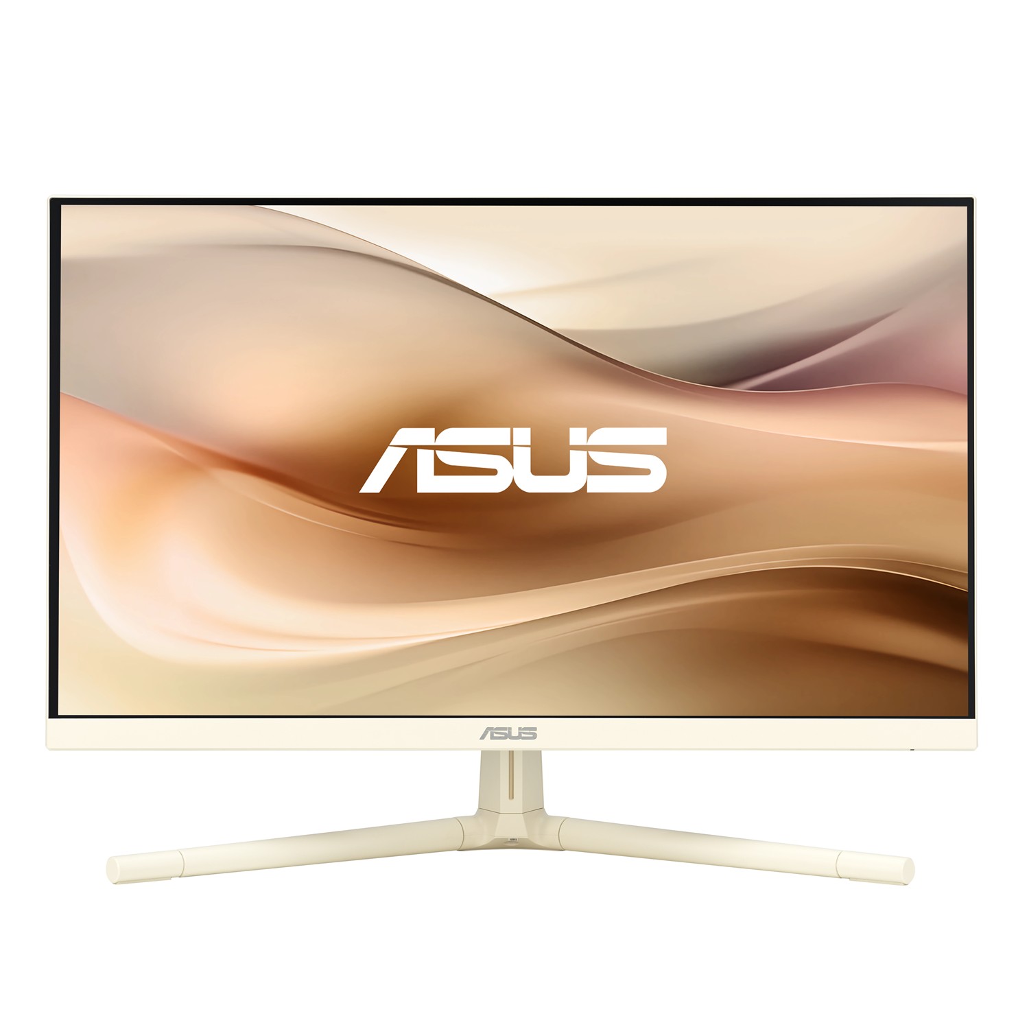 ASUS VU249CFE-M, 60,5 cm (23.8"), 1920 x 1080 Pixel, Full HD, 1 ms, Gold