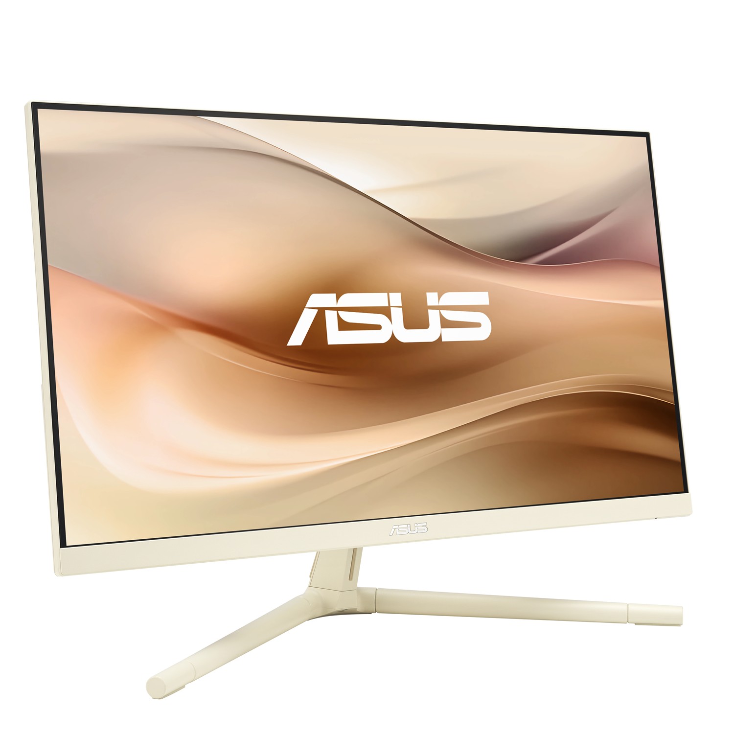 Zweites Bild vonASUS VU249CFE-M, 60,5 cm (23.8"), 1920 x 1080 Pixel, Full HD, 1 ms, Gold