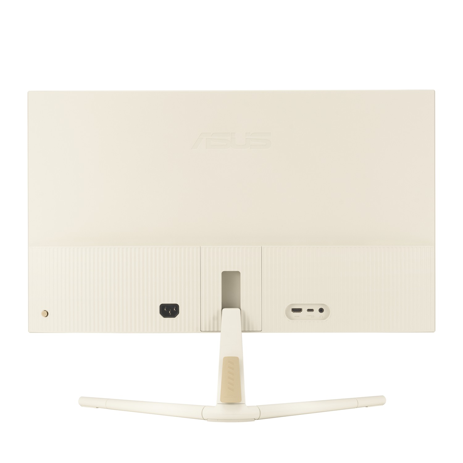 Zweites Bild vonASUS VU279CFE-M, 68,6 cm (27"), 1920 x 1080 Pixel, Full HD, LCD, 1 ms, Beige