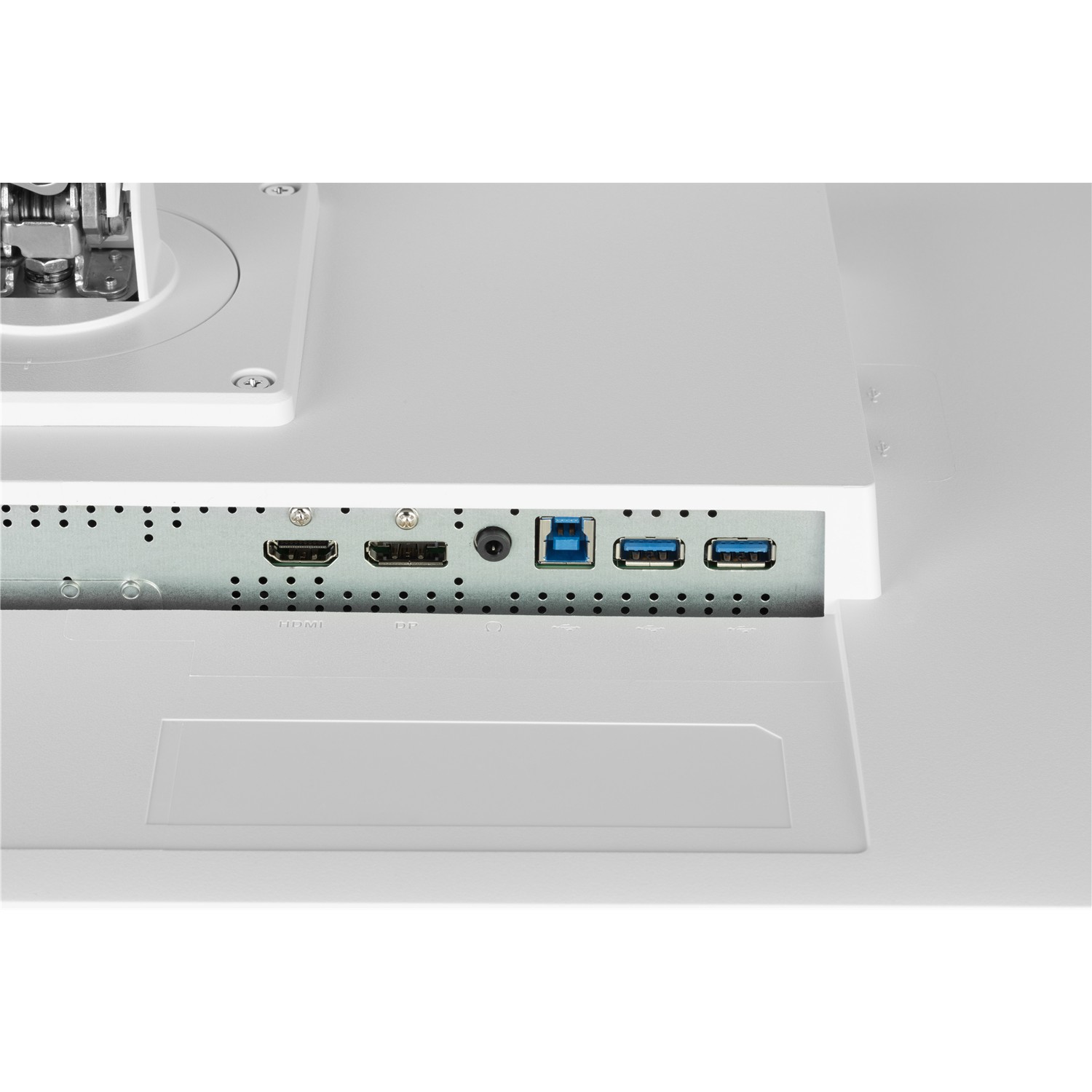 Zweites Bild vonIiyama ProLite XUB2792QSU-W6, 68,6 cm (27"), 2560 x 1440 Pixel, Wide Quad HD, LED, 0,4 ms, Weiß