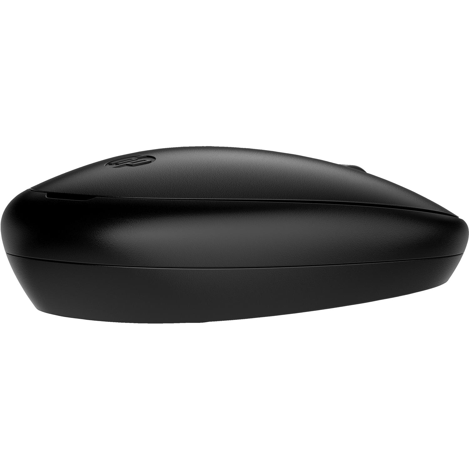 HP 245 Bluetooth-Maus, 107 mm, 60,5 mm, 29,3 mm, 54,2 g, 129 mm, 78 mm
