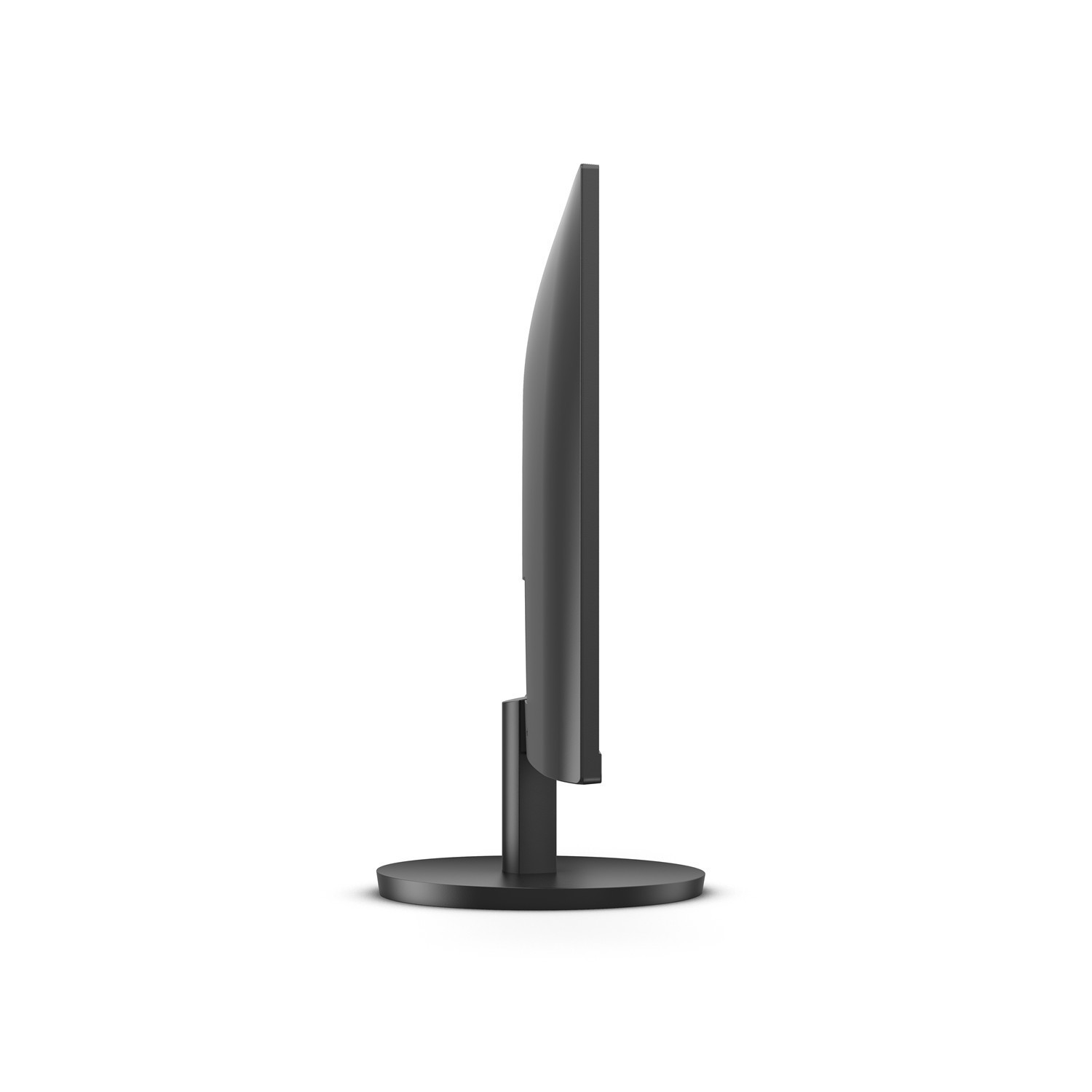 Zweites Bild vonAOC 24B3HMA2, 60,5 cm (23.8"), 1920 x 1080 Pixel, Full HD, LED, 4 ms, Schwarz